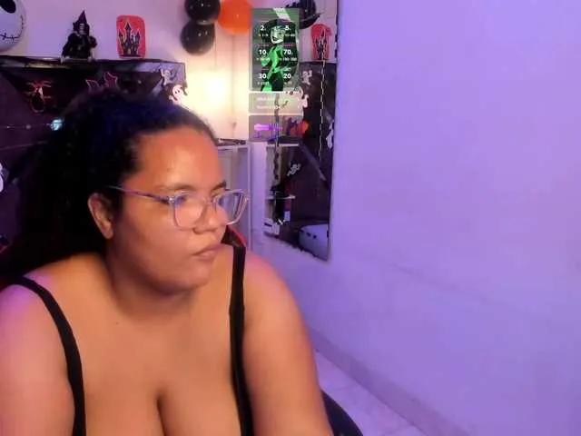 BongaCams MhiaRey is Freechat MhiaRey — Im turned on by confidence, sensuality, and a partner who appreciates her curves and embraces shared fantasies. She loves an intense, intimate atmosphere where she can be playful and daring. Compliments, genuine interest, spontaneity, and exploring...