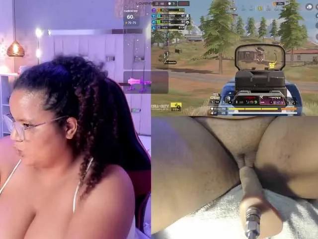 Freechat MhiaRey on BongaCams