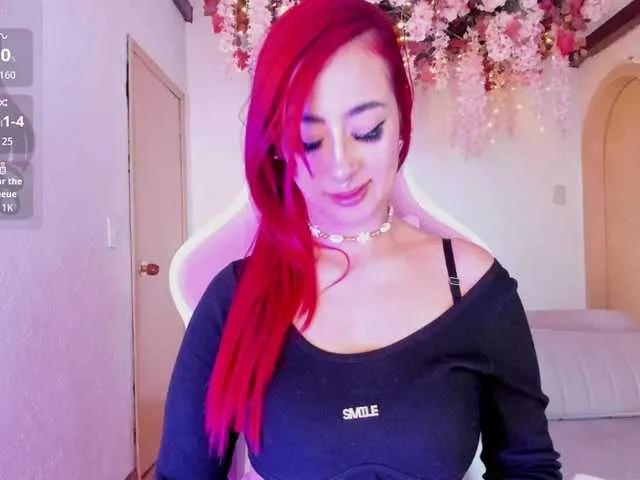 Offline Mia-Bloom on BongaCams