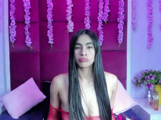 Freechat MiaaDavis on BongaCams