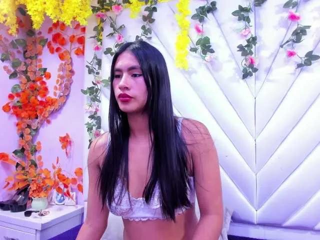 Freechat MiaaDavis on BongaCams