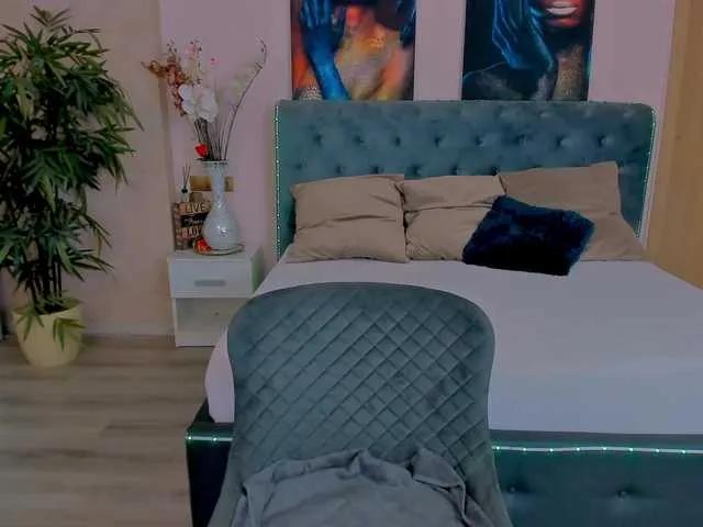 Freechat MichelleReys on BongaCams