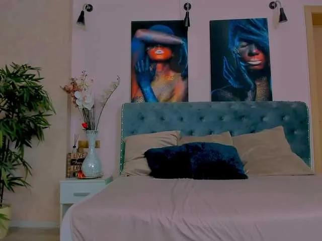 Freechat MichelleReys on BongaCams