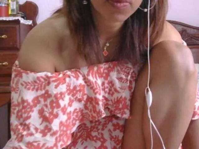 Offline Mielly on BongaCams