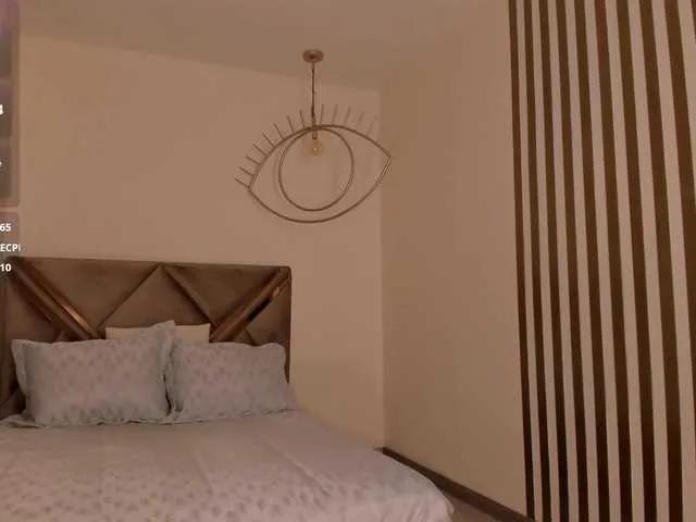 Offline MilaColeman on BongaCams