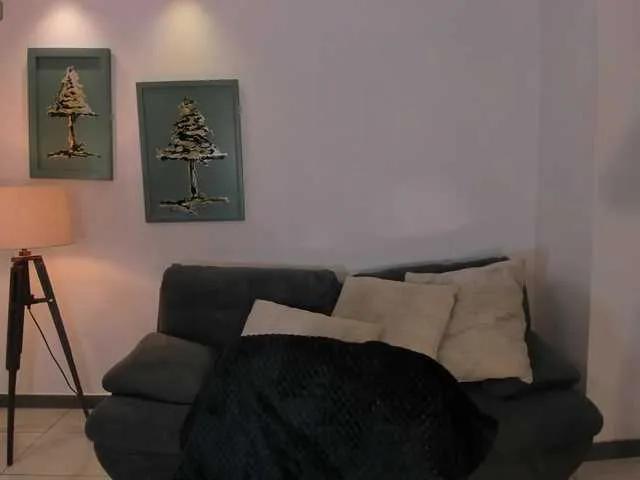 Offline MilaColeman on BongaCams