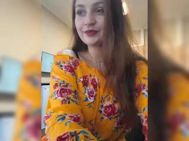 Offline MiLAshKaA on BongaCams