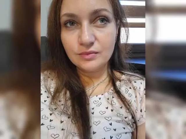 Offline MiLAshKaA on BongaCams