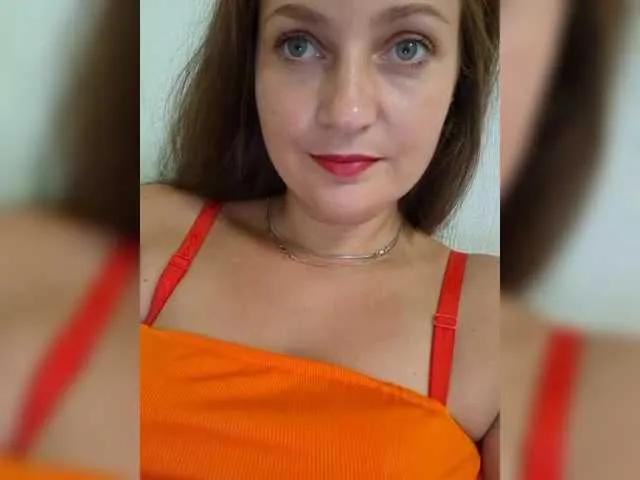 Offline MiLAshKaA on BongaCams