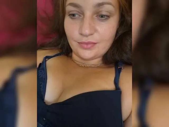 Offline MiLAshKaA on BongaCams
