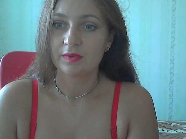 Offline MiLAshKaA on BongaCams