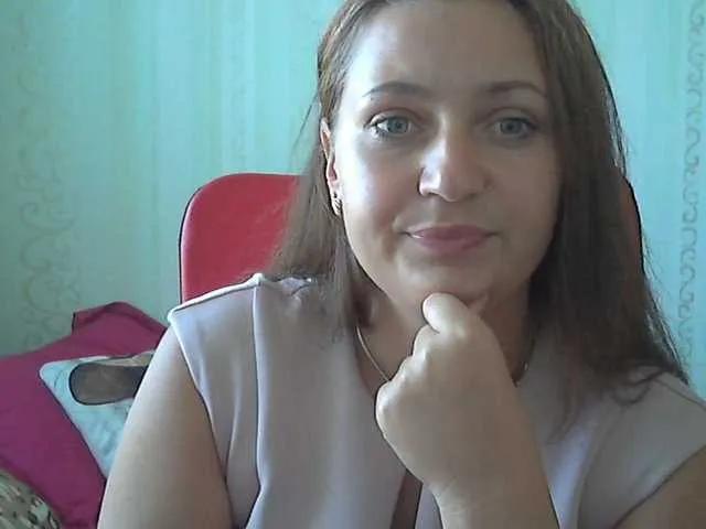 Offline MiLAshKaA on BongaCams