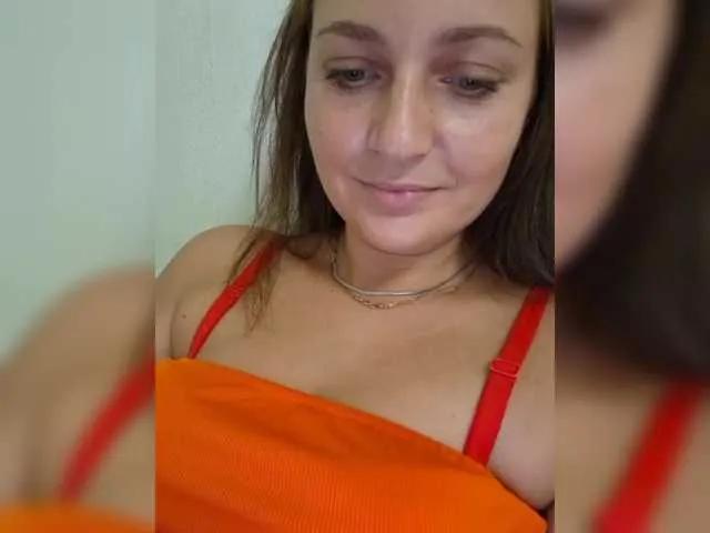 Offline MiLAshKaA on BongaCams