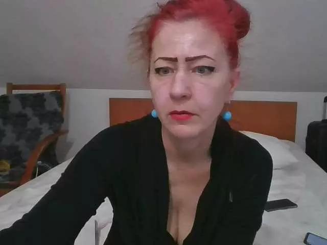 Offline MilayaDFlow on BongaCams