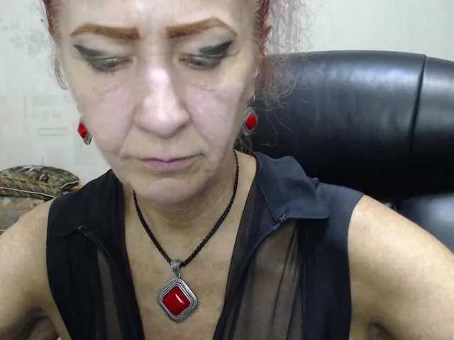 Offline MilayaDFlow on BongaCams