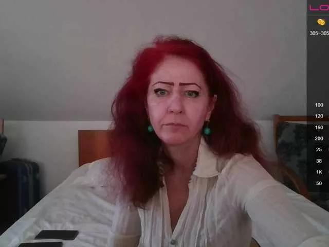 Offline MilayaDFlow on BongaCams