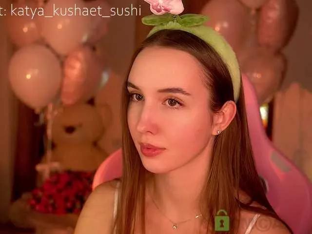 Offline Milkaff- on BongaCams