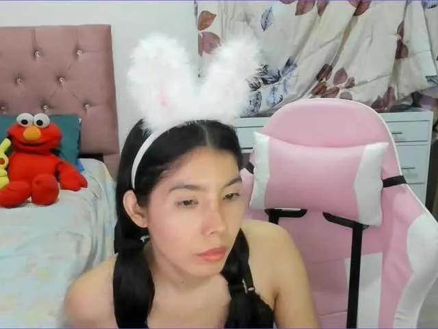 Offline Milley777 on BongaCams