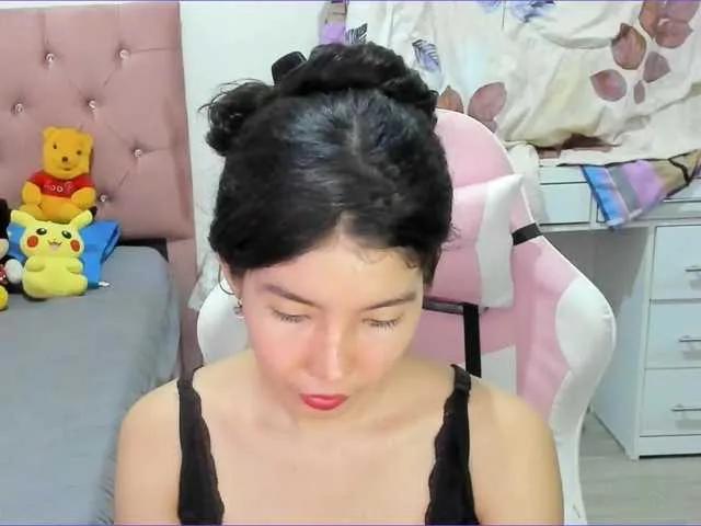 Offline Milley777 on BongaCams