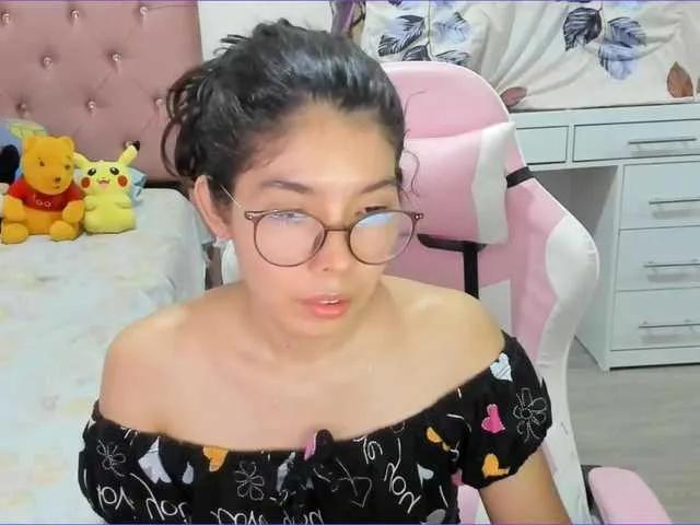 Offline Milley777 on BongaCams