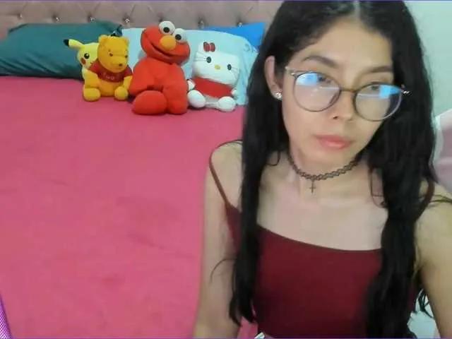 Offline Milley777 on BongaCams