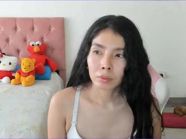 Offline Milley777 on BongaCams