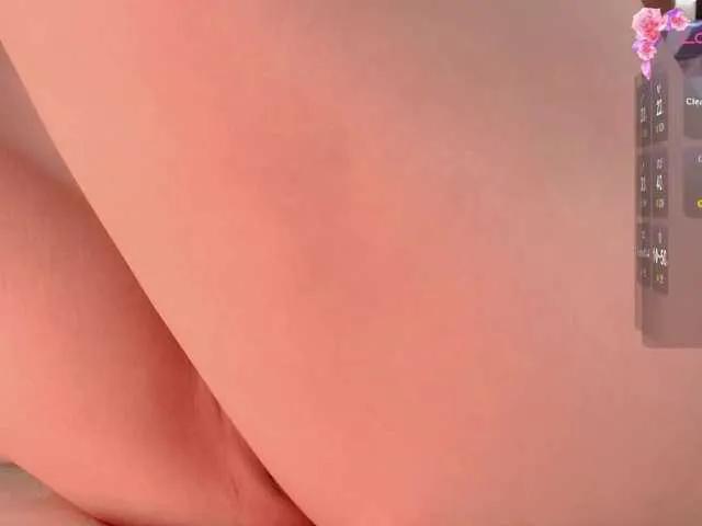 Offline milli-sunrise on BongaCams