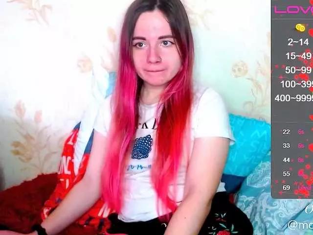 Offline Mimimigirl on BongaCams