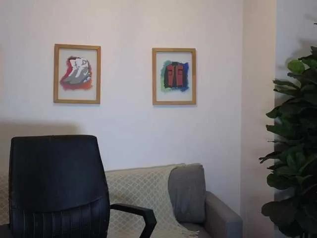 Offline Miss-Brazil on BongaCams