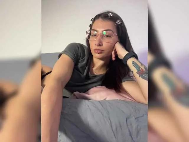 Offline Miss-Brazil on BongaCams