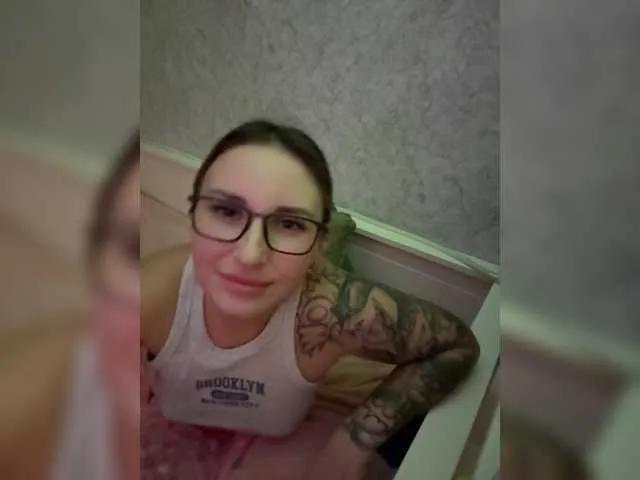 Freechat Miss-Fetish on BongaCams