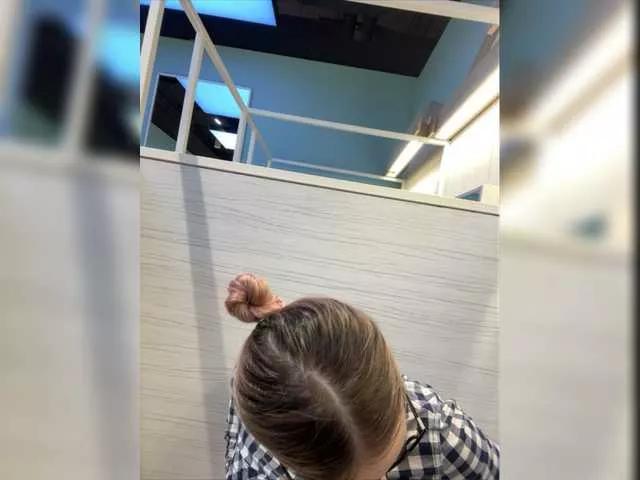 Freechat Miss-Fetish on BongaCams