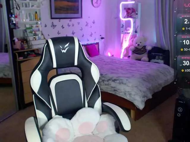 Offline missalisaa on BongaCams