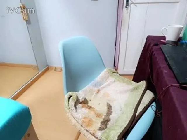 Offline Missaudreys on BongaCams