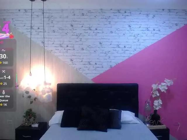 Offline misshoney1 on BongaCams