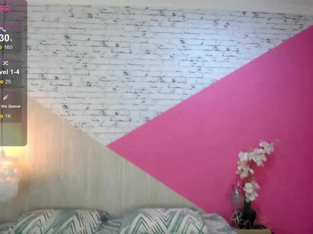 Offline misshoney1 on BongaCams