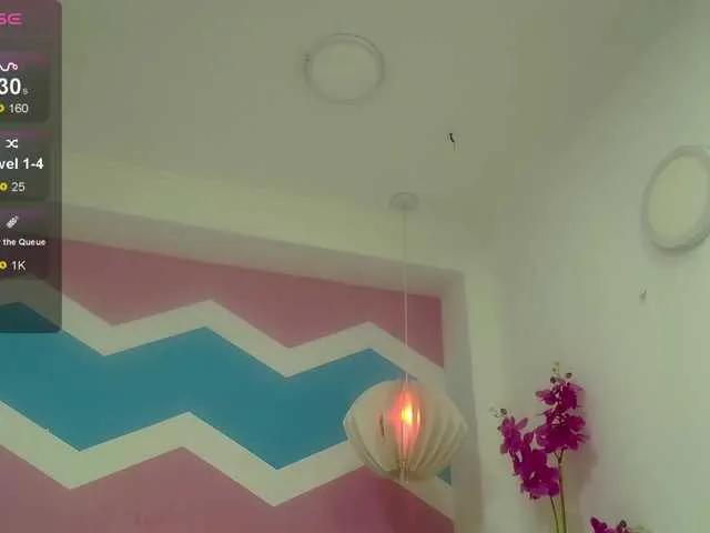 Offline misshoney1 on BongaCams