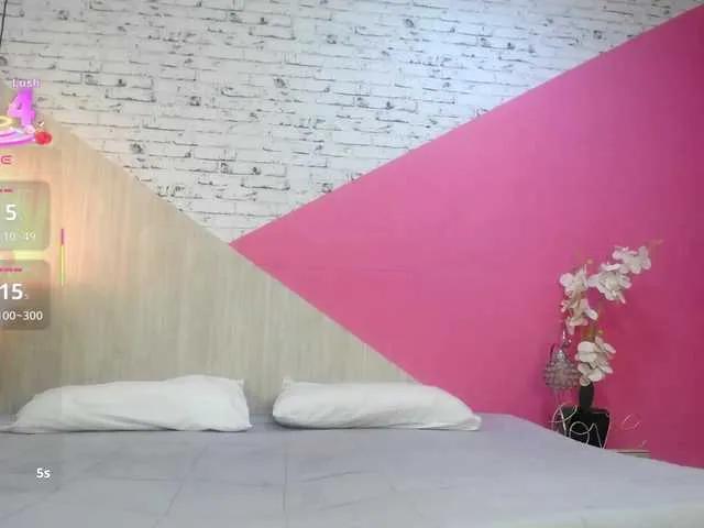 Offline misshoney1 on BongaCams