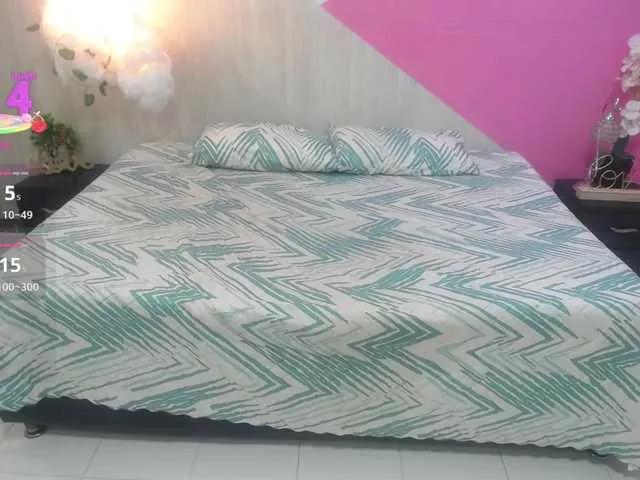 misshoney1 — It excites the previous game, the looks that burn, the very well said words. That they tell me what they want to do to me, with desire and security. If you know how to heat my mind, my body gives up without resistance.