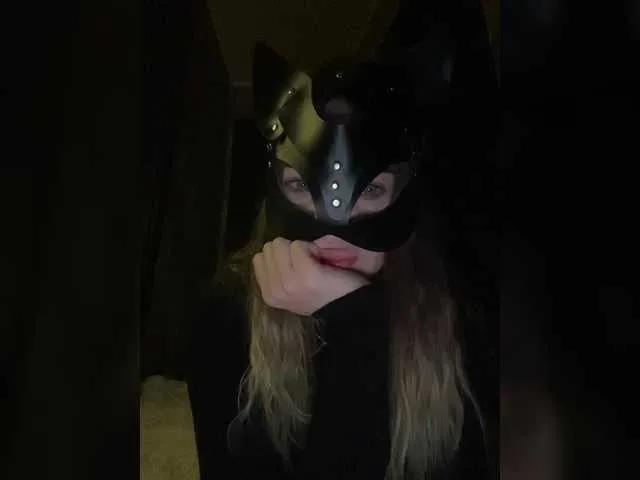 missisMilli on BongaCams 
