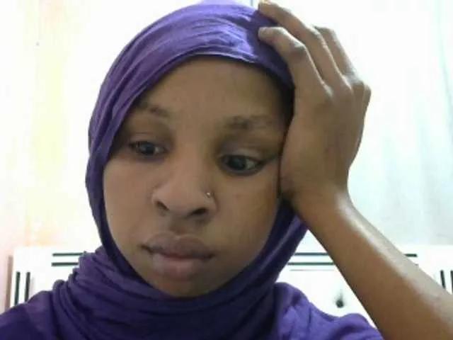 misskatrinah002 on BongaCams