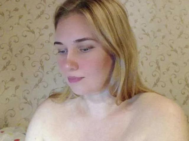 Offline MissLilyAbrams on BongaCams