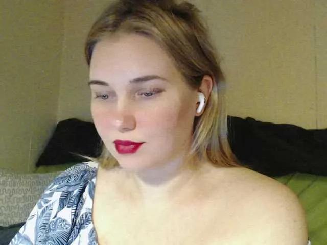 Offline MissLilyAbrams on BongaCams