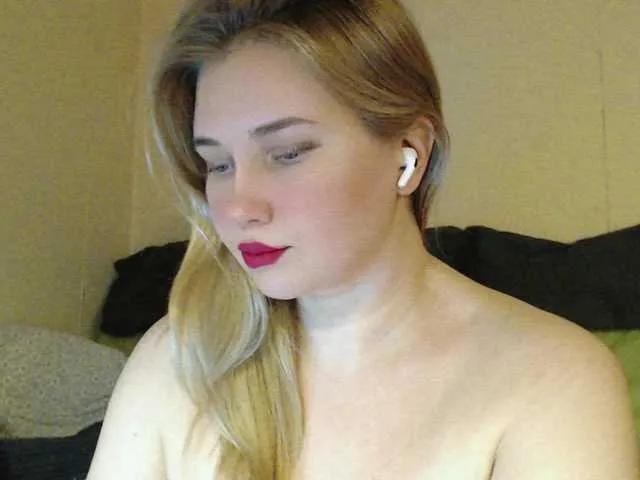 Offline MissLilyAbrams on BongaCams