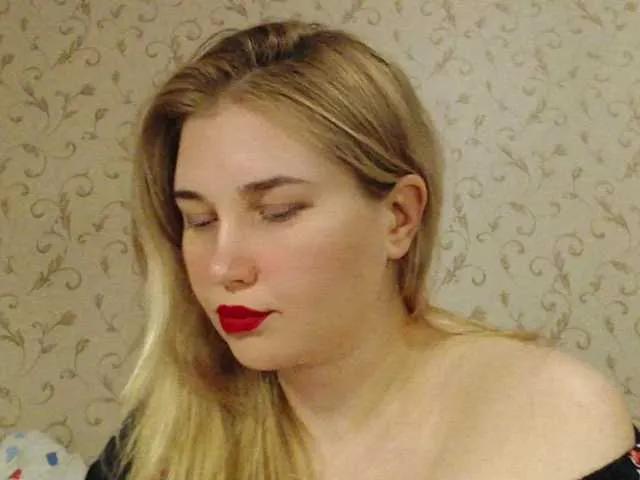 Offline MissLilyAbrams on BongaCams