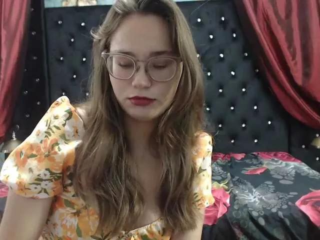 Offline MissMila on BongaCams