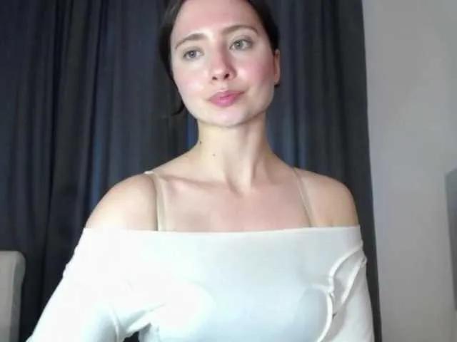 Freechat missNicole on BongaCams