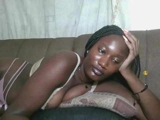 Missprettygal — Freechat on BongaCams