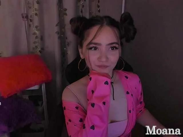 Offline MoanaQliphoth on BongaCams