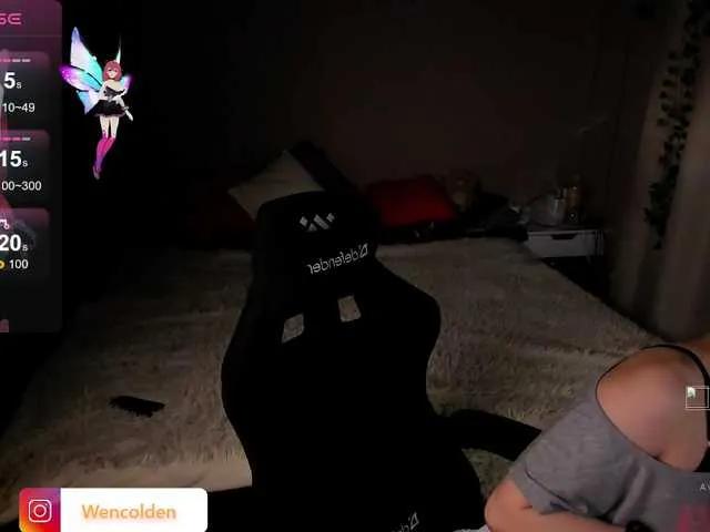 Offline MoanaQliphoth on BongaCams